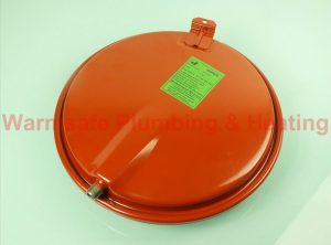 Worcester Bosch 87161055450 expansion vessel 