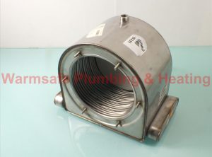 Alpha 1.018030 Primary Condensing Heat Exchanger