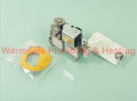 Ideal 172967 pre-set gas valve (Genuine Part)