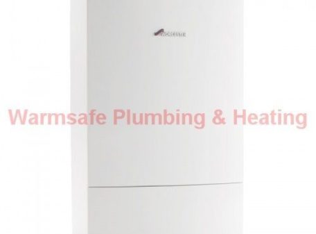 Worcester Greenstar 25Si Compact Combination Boiler LPG & Flue