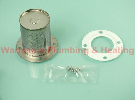 Vaillant 049324 burner (Genuine Part)