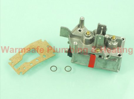 Vaillant 50224 gas operator 050224