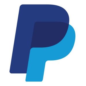 secure payments paypal logo