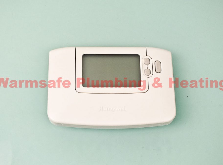 Honeywell Cm901 24hr Wired Programmable Room Thermostat Honeywell Cm901 24hr Wired