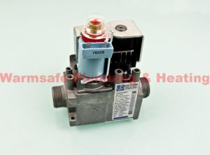 ideal 173220 gas valve (bi1193 105) 1