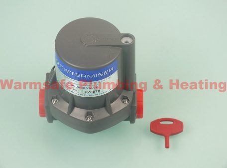 cistermiser 622878 standard flush hydraulic control valve