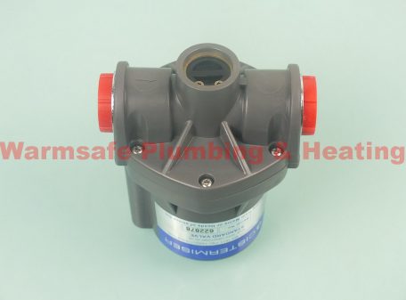 cistermiser 622878 standard flush hydraulic control valve2