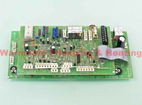 worcester bosch 87161463060 250 driver board