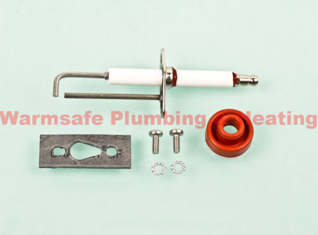 broag s54339 electrode kit