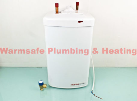 heatrae sadia 95050148 hotflo 10 litre 2.2kw unvented water heater