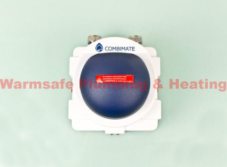 cistermiser com1 combimate scale reducer 15mm