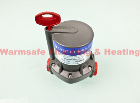 cistermiser 628498 standard flush hydraulic control valve2