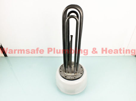 heatrae sadia 95970155 megaflo 1 phase immersion heater for megaflo 6kw