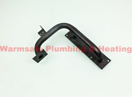 ideal 172002 burner manifold assembly