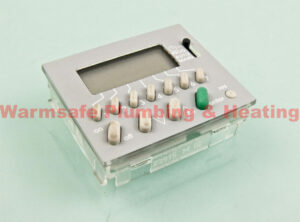 ideal 172618 programmer europa (95000547) 1