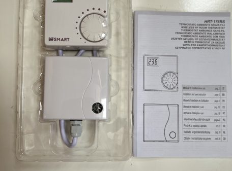 Vokera BeSMART Alpha DGT 20059641