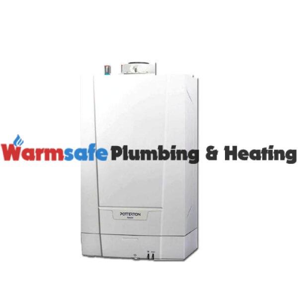 Potterton-Assure-13-(ErP)-Heat-Boiler