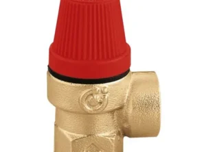 Altecnic 311560 safety relief valve