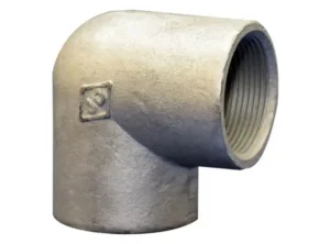 Midland Fittings 40 x 40mm 90° elbow